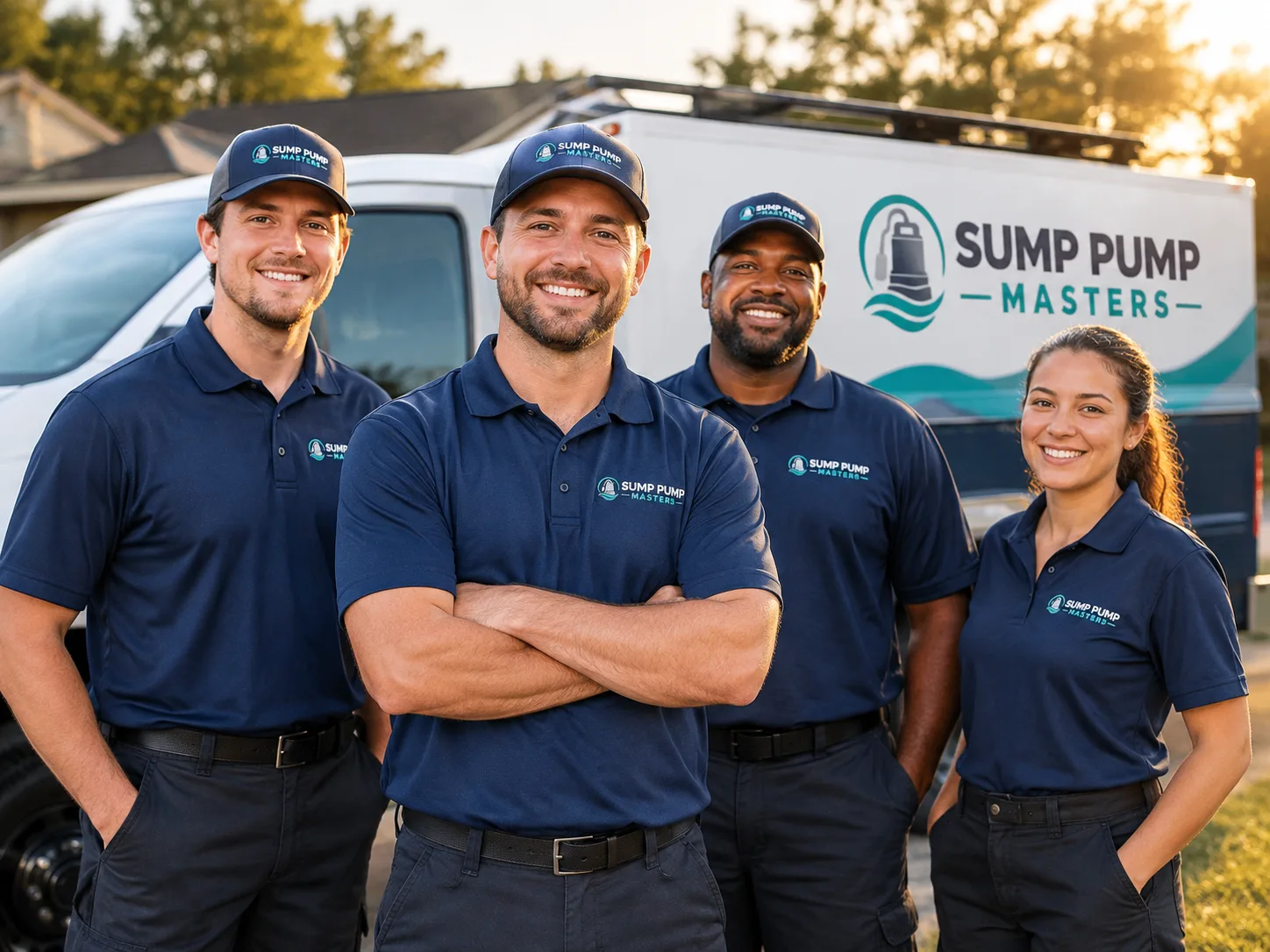 Sump Pump Repair company in Essex, CA